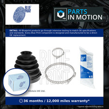 CV Joint Boot fits NISSAN PATHFINDER R51 4.0 Inner 2005 on VQ40DE C.V. Quality