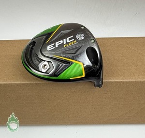 Callaway Epic Flash Sub Zero Driver | eBay