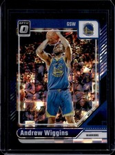 Andrew Wiggins Visual Rookie Card Guide and Checklist 71