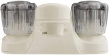 Dura Faucet DFPL700SBQ RV Lavatory Faucet