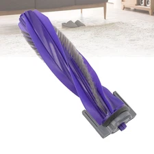 Main Brush ABS Perfect Fit Easy to Install Fine Craftsmanship Roller Brush