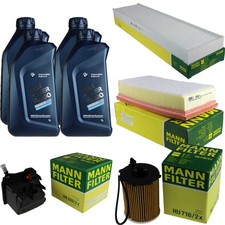 Filtre à carburant BMW 524