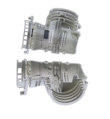 Motor Housing 129307001 For Ryobi Cordless Trimmer/Edger – Fits RY24021, RY40021
