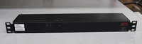 APC NetBotz Rack Monitor 450 Environmental Camera Sensor Monitoring System