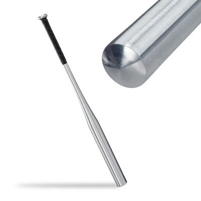 Baseballschläger aluminium Softballschläger Aluschläger Metall-Bat leicht