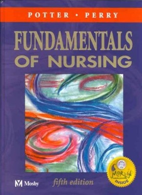 Fundamentals of Nursing: Concepts, Process and Practice,Patric ,