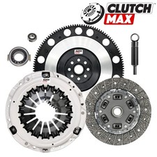 OEM HEAVY DUTY CLUTCH and FLYWHEEL KIT for 06-17 SUBARU IMPREZA WRX EJ255 FA20F