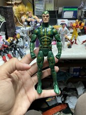 Marvel Legends Multiple Man X-Men Retro Card ...