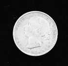 1888 Newfoundland 20 Cents — photo from another recent sale