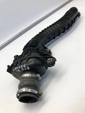 MERCEDES-BENZ GLB X247 Ladeluftkühlerschlauch A6540980107 Diesel 2021 33498393