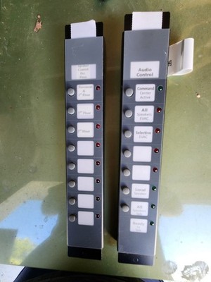 Simplex 4100-1280 @ 4100-1252