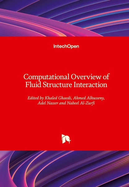 Khaled Ghaedi (U. A.) | Computational Overview Of Fluid Structure Interaction-image