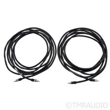 Kimber Kable Hero Cavi RCA; 4m Coppia di Interconnessioni