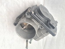 RME60-11 Drosselklappe Drosselklappenstutzen Nissan X-Trail II Qashqai 2.0 16V