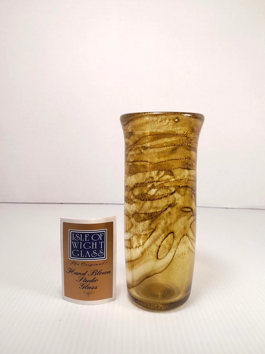 isle of wight glass products for sale | eBay