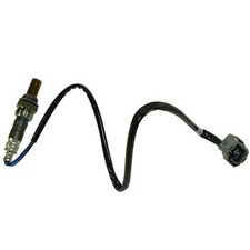 Lambdasonde 630 mm Kabel METZGER IAM-Expertise passend für u.a. SUZUKI BALENO