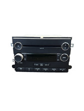 2007-2010 Ford F250 F350 Am Fm Radio Cd Player Oem Ac3t18c869ae