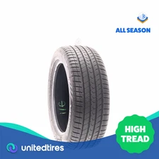 Used 235/50R18 Vredestein Quatrac Pro + 101V - 8.5/32