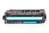 Xxl Toner Kompatibel Zu Hp 508X / CF361X Cyan