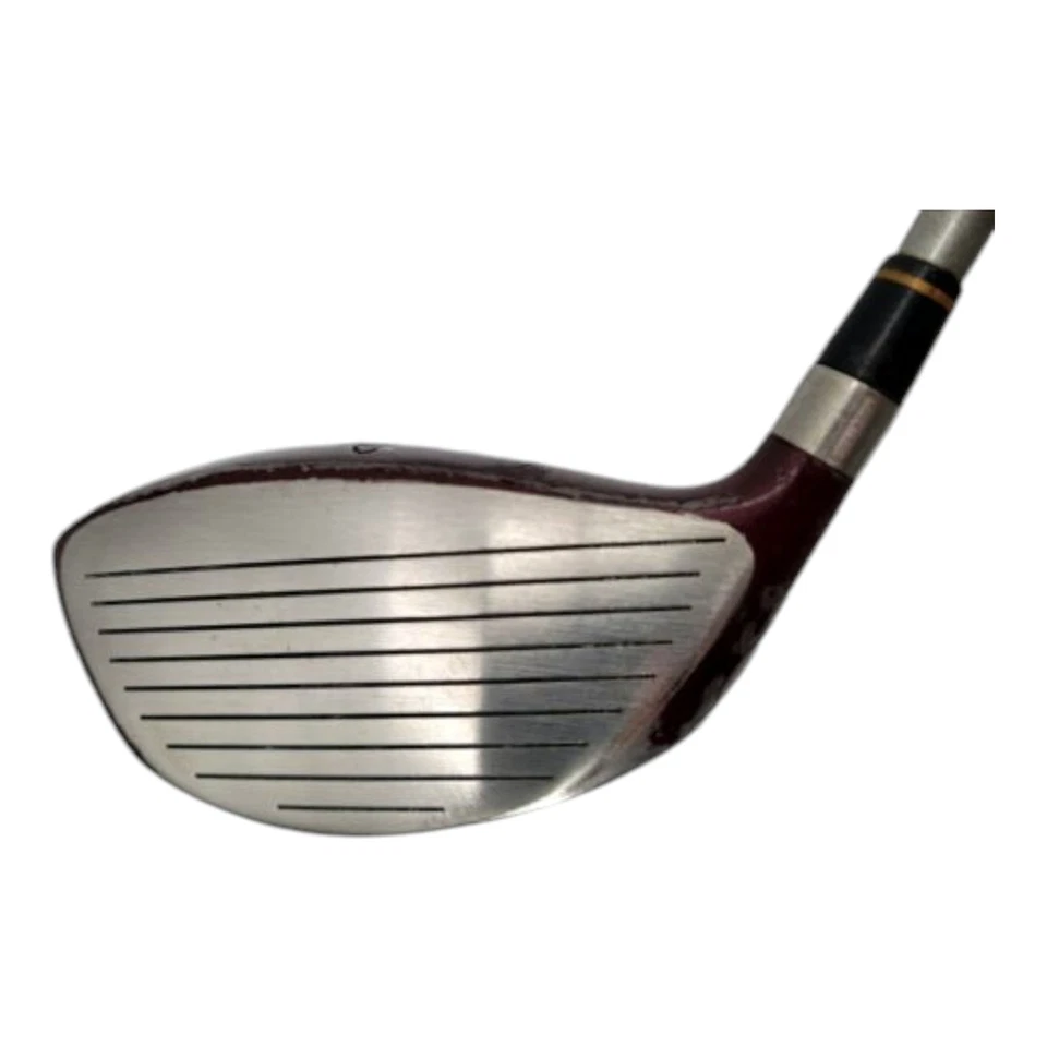 Taylormade Tour Edge Liftoff 9 Driver RH Graphite Ultralite Firm Shaft - Image 3 of 4