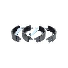 Bremsbackensatz hinten für Audi 80 B3 893 90 A2 8Z0 | 24472792