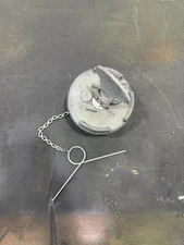 Peterbilt Fuel Cap OEM 11-04859-200