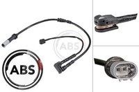 A.B.S. 39801 Warnkontakt FüR Bremsbelagverschleiß VerschleißWarnkontakt