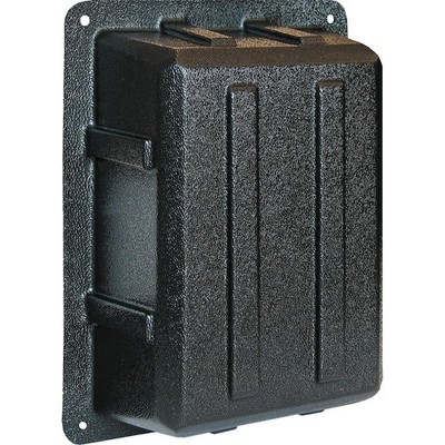 Blue Sea 4027 AC Isolation Cover - 5-1/4 x 7-1/2x3 BLUE SEA SYSTEM 4027  Expedit