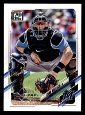 2021 Topps 582 Montgomery Club Parallel 501-660 Set Break * * Pick Your Card * *