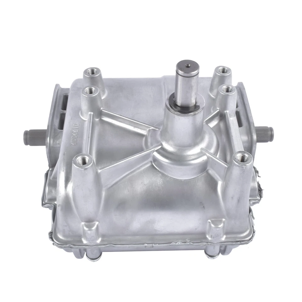 Transmisión de 5 velocidades para tractor cortacésped sin igual Bob-Cat Scag Toro Snapper Foto 2 de 4