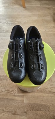 Sidi Mtb Speed 45 black