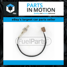 Lambda Sensor fits NISSAN JUKE F15 1.6 10 to 19 HR16DE Oxygen FPUK Quality New