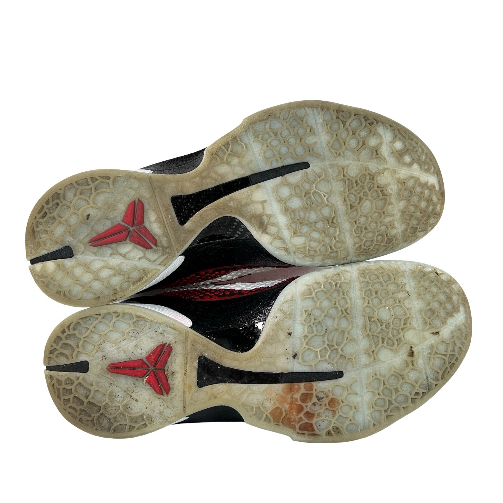 Nike Zoom Kobe 6 Protro Challenge Red All-Star 20… - image 6