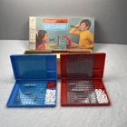 Battleship - Milton Bradley - Classic Naval Strategy Game - Complete - Vtg 1971