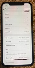 Apple iPhone 11 - 64 GB - Green (Unlocked)