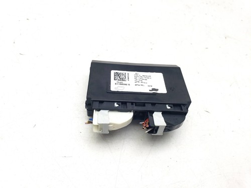 BMW X1 F48 2018 KLIMA HEIZUNG BEDIENTEIL STEUERGERÄT ECU UNIT 6997612