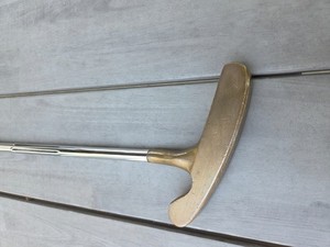 John Reuter Jr Putter | eBay