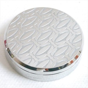 Cartier Pill Box | eBay