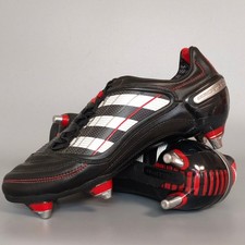 ADIDAS PREDATOR X X-TRX SG mens soccer cleats football boots