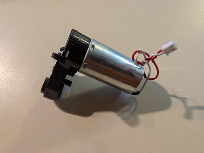 OEM iRobot Roomba Essential RVG-Y1 Genuine Replacement Main Brush Motor