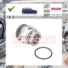 Kamoka Wasserpumpe VW POLO (6N1) 60 1.4