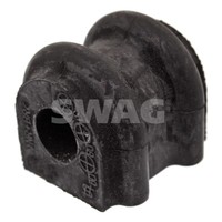Hinterachse Swag 90 94 1503 Lagerung, Stabilisator FüR Hyundai,Kia