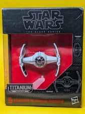 قطع ومستلزمات السيارات Star Wars Black Series,