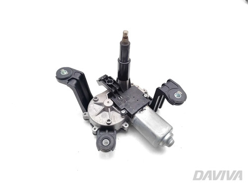 Vauxhall Astra Heckscheibenwischermotor 2013 Fließheck 4/5dr 13395013 (09-15)