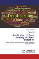 Amit Kumar Sinha (U. A.) | Application Of Deep Learning In Object Detection
