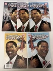 AMAZING SPIDER-MAN #583 1st 2nd 3rd 4th 5th Printing Barack Obama Variant *Z1
