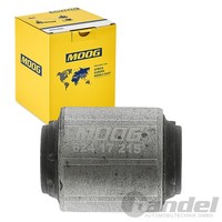 Moog Querlenkerlager Buchse Hinten Beidseitig Oben Passend FüR Nissan Qashqai X-