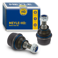 2X Meyle HD Traggelenk FÜHrungsgelenk Vorne Unten MERCEDES-BENZ W211 W220 C219