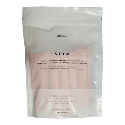 Plexus Slim Microbiome Activating (30 Packets) - New - Free Ship - Exp: 9/2026