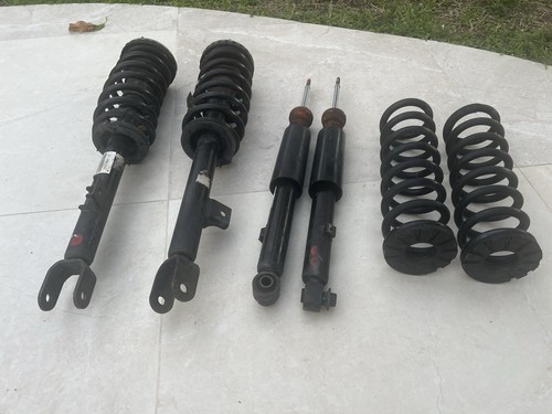 OEM 2015 Hyundai Genesis Sedan 3.8L Complete Suspension System - Bild 2 von 15
